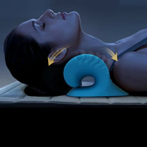 Flexit™ Neck Relaxer - Official Retailer