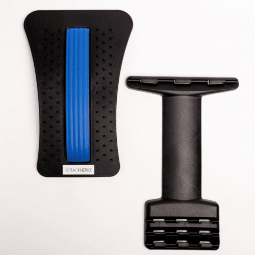BackHero™ Orthopaedic Back Stretcher - Official Retailer