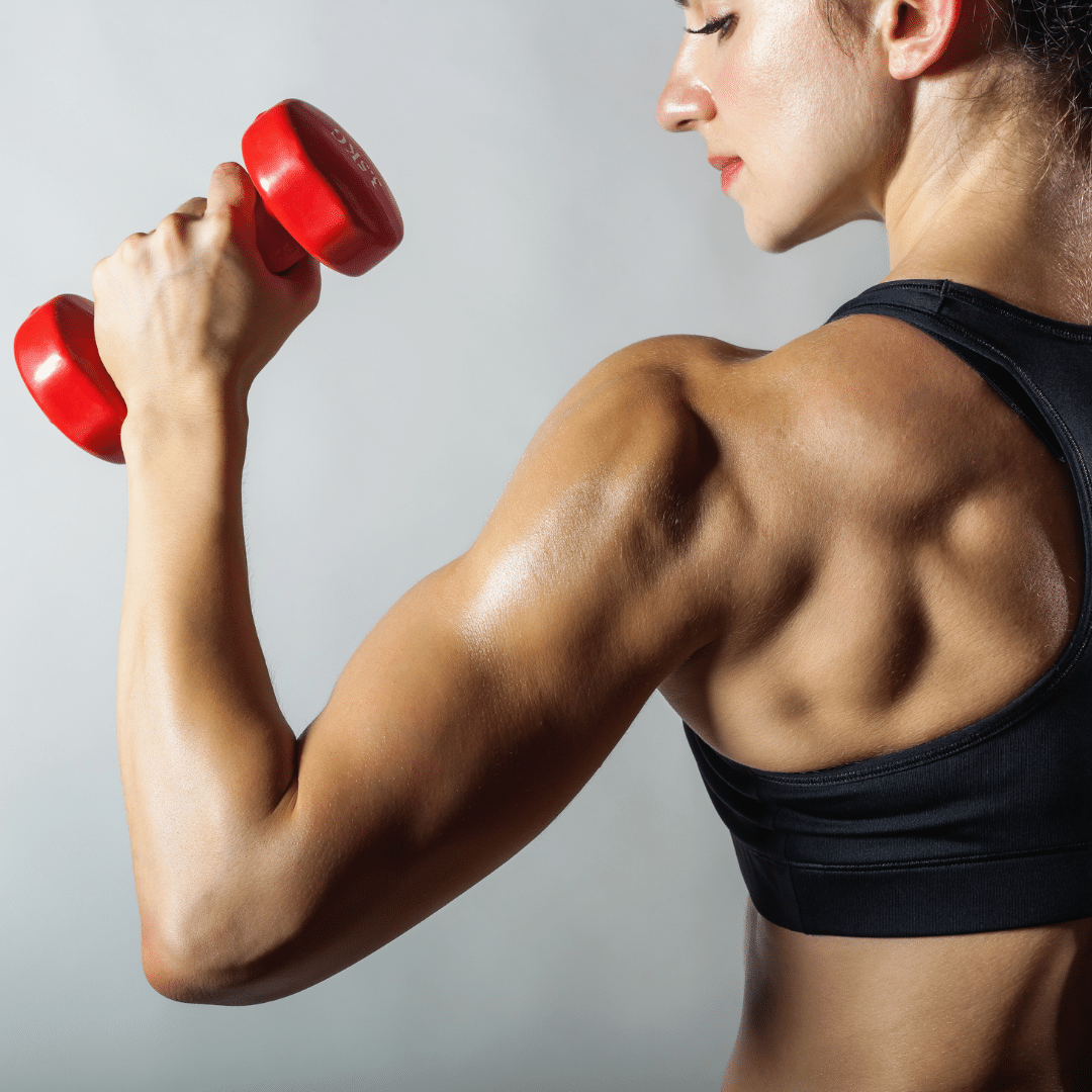 Fitness and Exercise