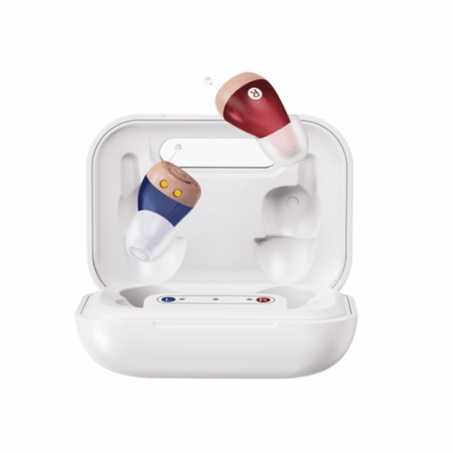 Oricle Hearing Aids - Official Retailer