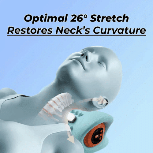 Neclune 4-in-1 Massager (Official Retailer) 2025