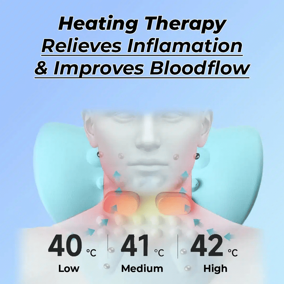 Neclune 4-in-1 Massager (Official Retailer) 2025