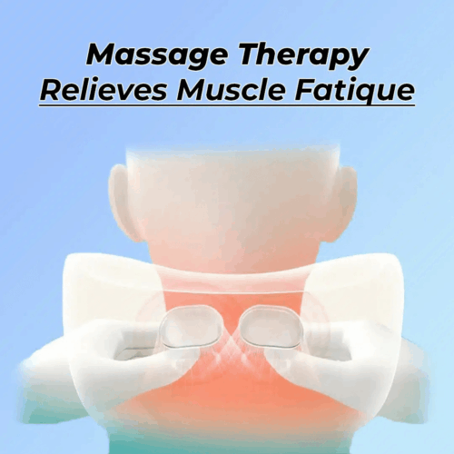 Neclune 4-in-1 Massager (Official Retailer) 2025