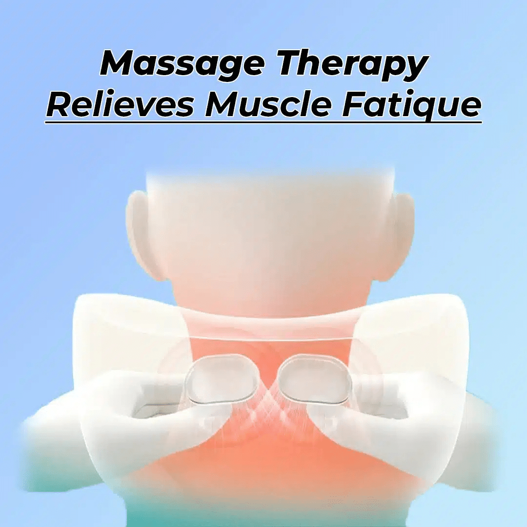 Neclune 4-in-1 Massager (Official Retailer) 2025