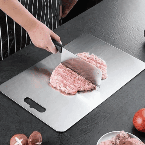 Tivano Cutting Board (Official Retailer) 2025