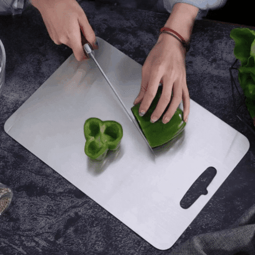Tivano Cutting Board (Official Retailer) 2025