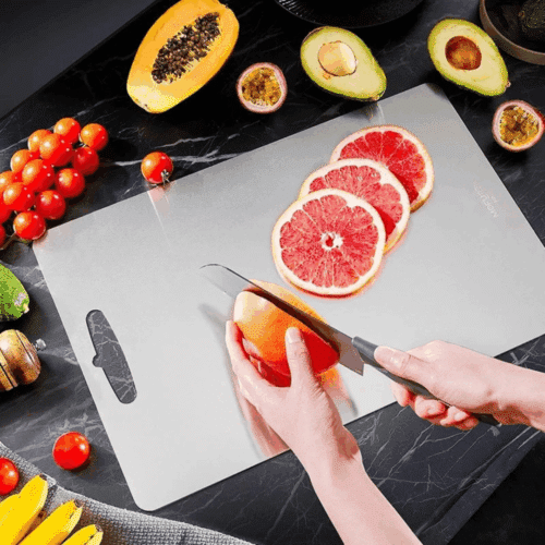 Tivano Cutting Board (Official Retailer) 2025
