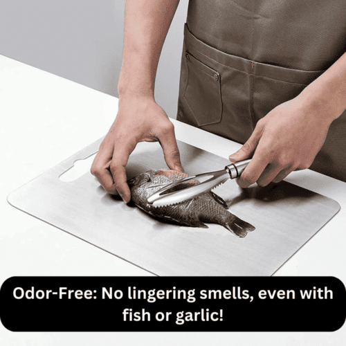 Tivano Cutting Board (Official Retailer) 2025