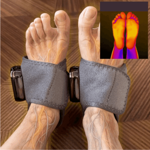 CircuStep Triple Method Massager (Official Retailer) 2025