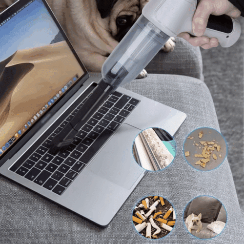 EZVac Pro - Official Retailer