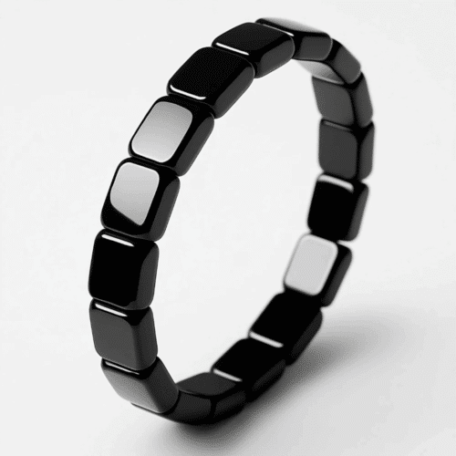 Hemios Hematite Bracelet (Official Retailer) 2025