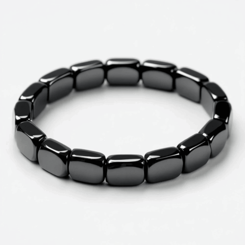 Hemios Hematite Bracelet (Official Retailer) 2025