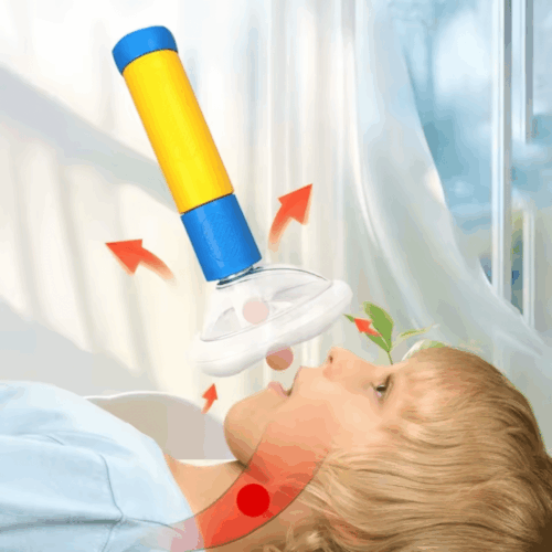 ResQVac (Official Retailer) 2025