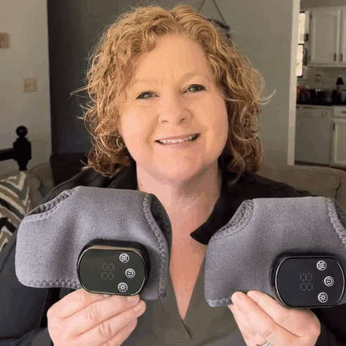 RevitaSole FootRelife Massager (Official Retailer) 2025