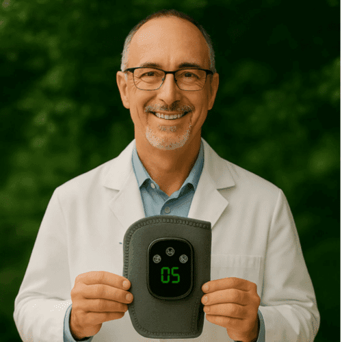 FootRenew Triple Method Massager - Official Retailer