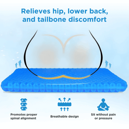 Kizu Cushion (Official Retailer) 2026