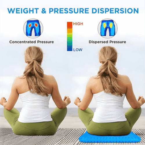 Kizu Cushion (Official Retailer) 2026