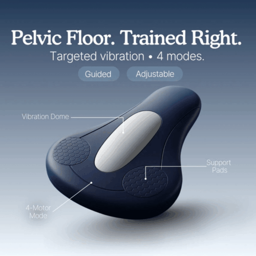 PelviPulse Pro - Official Retailer