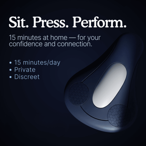 PelviPulse Pro - Official Retailer