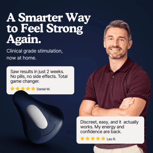 PelviPulse Pro - Official Retailer