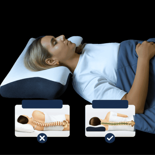 Donama Cervical Pillow - Official Retailer