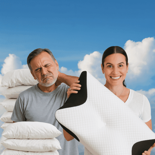 Donama Cervical Pillow - Official Retailer