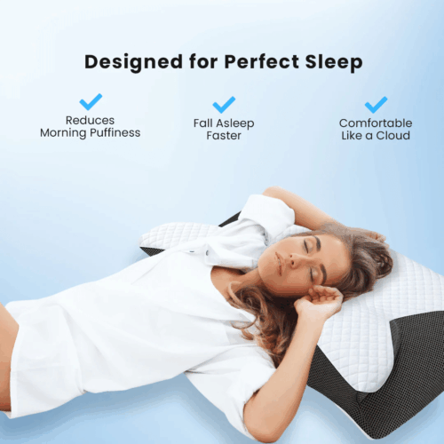Donama Cervical Pillow - Official Retailer