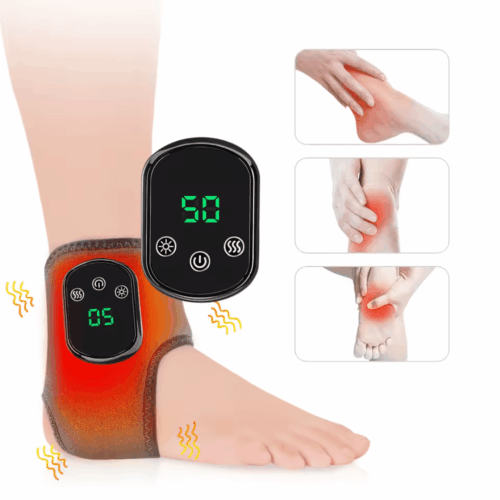 FootRenew Triple Method Massager - Official Retailer