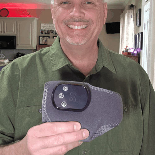 FootRenew Triple Method Massager - Official Retailer