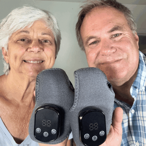 FootRenew Triple Method Massager - Official Retailer