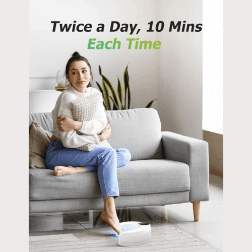 FungaBeam (Upgraded Version) - Official Retailer