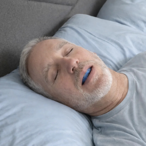 Trevalisse Anti-Snoring Mouthpiece - Official Retailer