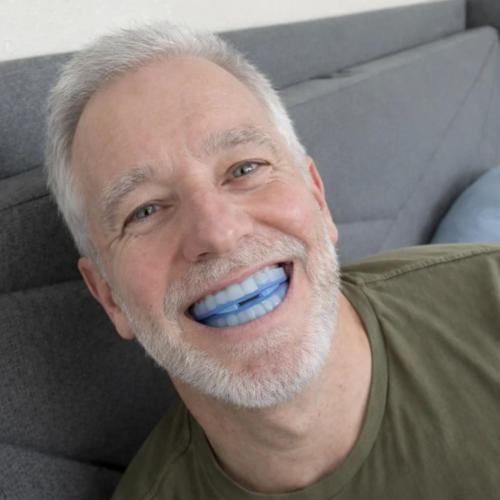 Trevalisse Anti-Snoring Mouthpiece - Official Retailer