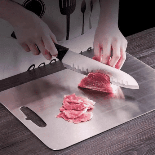 Apex Cutting Board (Official Retailer) [year]
