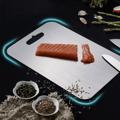 Apex Cutting Board (Official Retailer) [year]