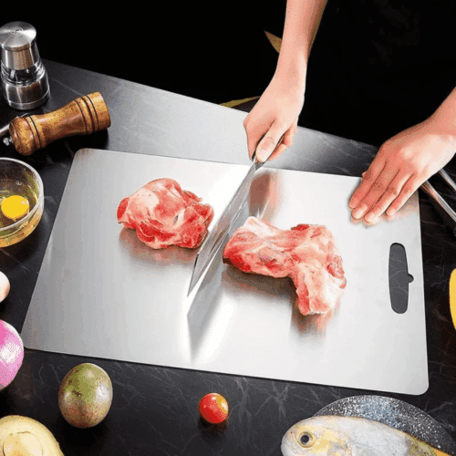 Apex Cutting Board (Official Retailer) [year]