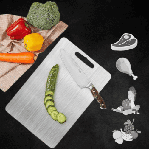 Apex Cutting Board (Official Retailer) [year]