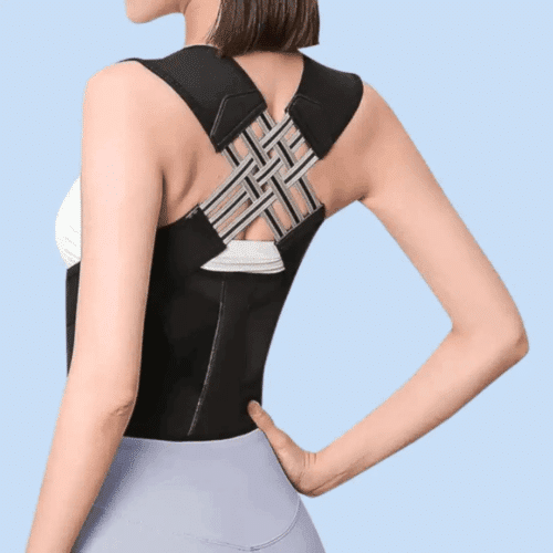 CoreCare Posture Corrector - Official Retailer