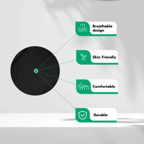 CoreCare Posture Corrector - Official Retailer