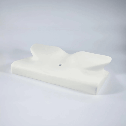 CozyRest Pillow (Official Retailer) [year]