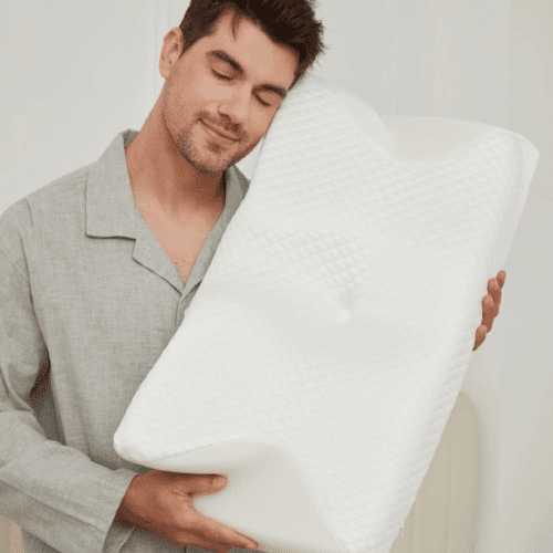 CozyRest Pillow (Official Retailer) [year]