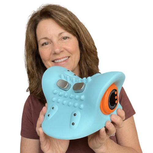 Neckline Massager - Official Retailer