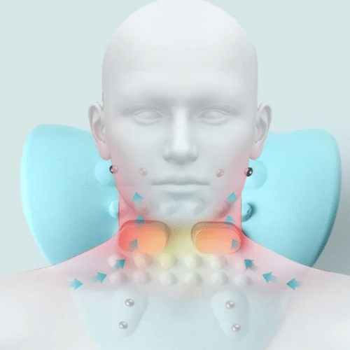 Neckline Massager - Official Retailer