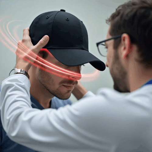 Spartan Cap (Official Retailer) [year]