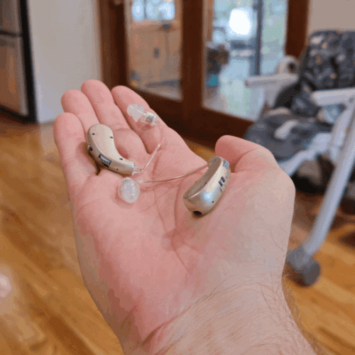 TruHear Hearing Aids (Official Retailer) [year]