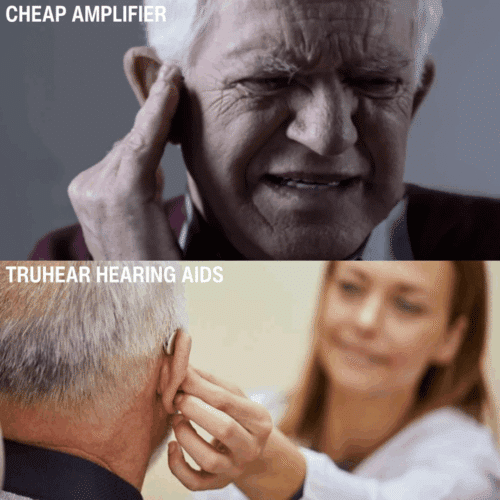 TruHear Hearing Aids (Official Retailer) [year]