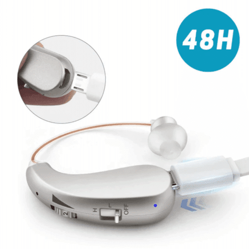 TruHear Hearing Aids (Official Retailer) [year]