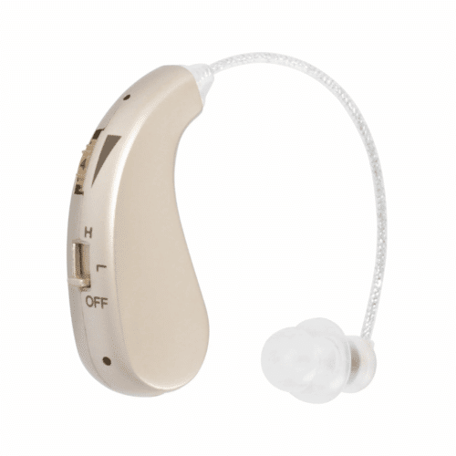 TruHear Hearing Aids (Official Retailer) [year]