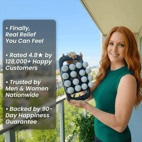 Veloreva Pro Massager (Official Retailer) [year]