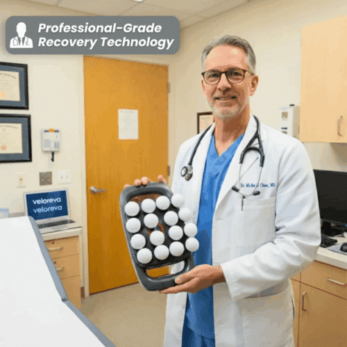 Veloreva Pro Massager (Official Retailer) [year]